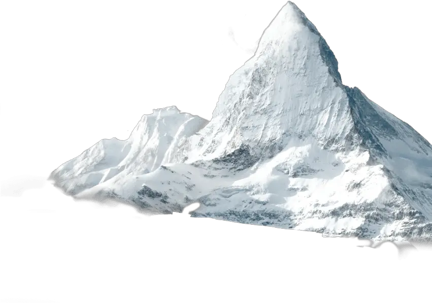 Snowy Mountain Png Images Transparent Gornergrat Station Mountain Transparent