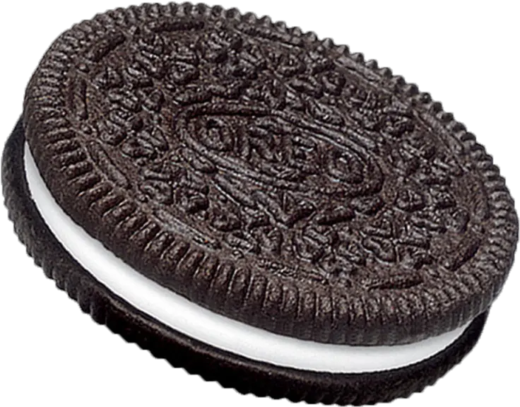 I Made Oreo Png Oreo Transparent