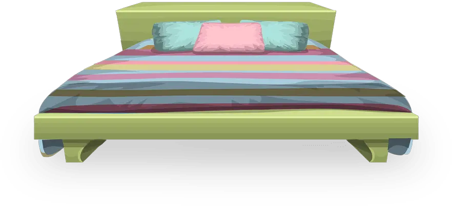 Bed Png Image Transparent Beds Bedroom Png