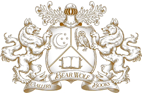 Bear Wolf Books Language Png Small Wolf Icon