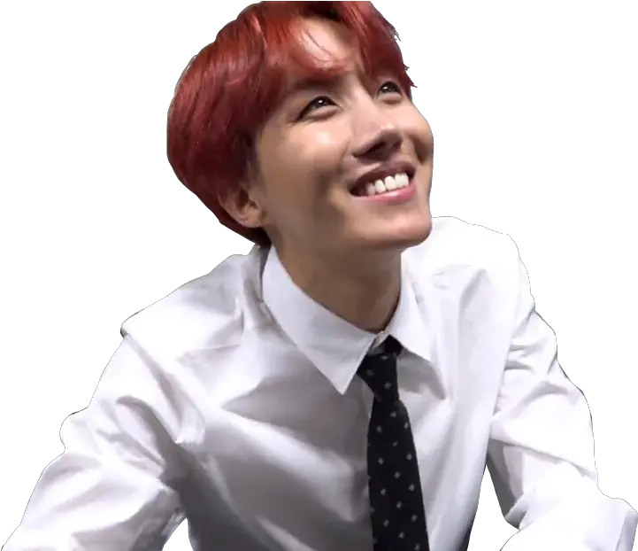 Hd Hoseok Transparent Kpop Hoseok As A Teacher Png Bts Transparent