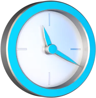 Glasses Free 3d Coronation Of The Virgin Png 3d Clock Icon