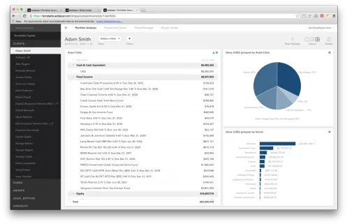 Portfolio Management Tools Overview Software Engineering Png Icon Icon 1000 Axys Black