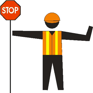 Repository Traffic Control Person Icon Png Street Sign Icon