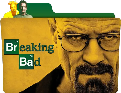 Breaking Bad Logo Png Clipart All Breaking Bad Original Acrylic Painting Backwards Bad Icon