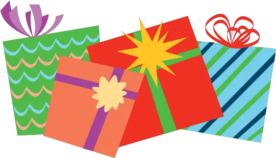 Big Wishes Gift Drive The Home For Little Wanderers Horizontal Png Gift Png