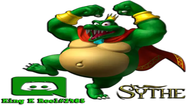 King K Rool Sell U0026 Trade Game Items Osrs Gold Elo Funny King K Rool Png King K Rool Transparent