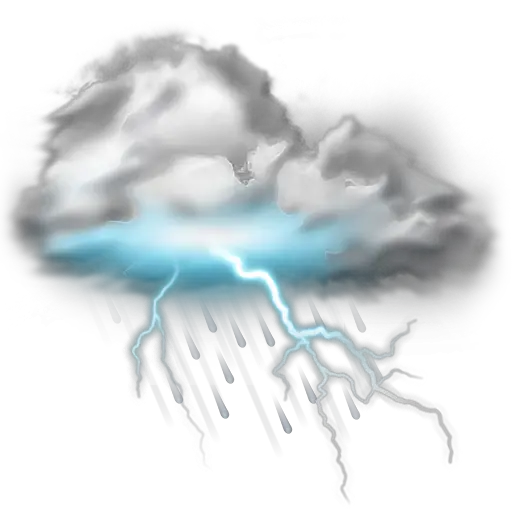 Lightning Symbol Png