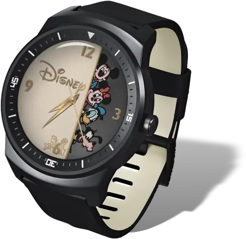 Disney Face Smartwatch Disney Samsung Png Disney Icon Wallpaper