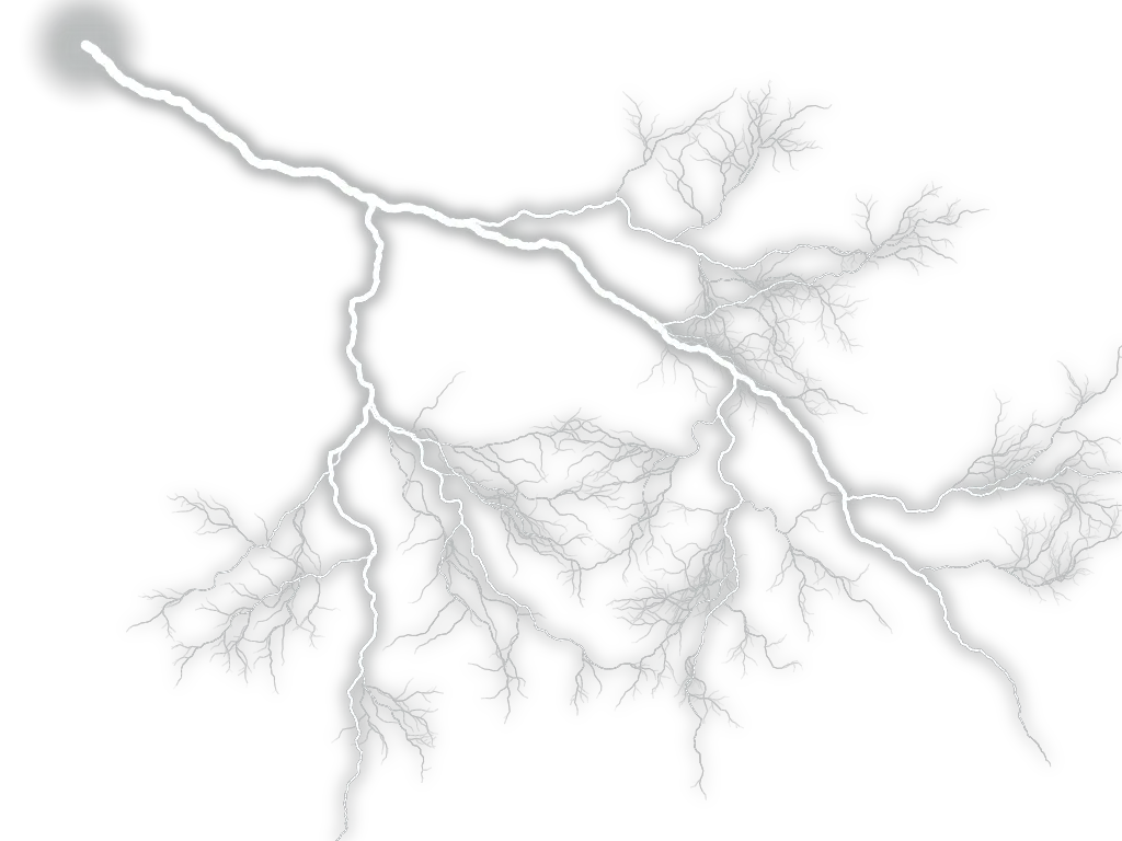 Lightning Texture Png