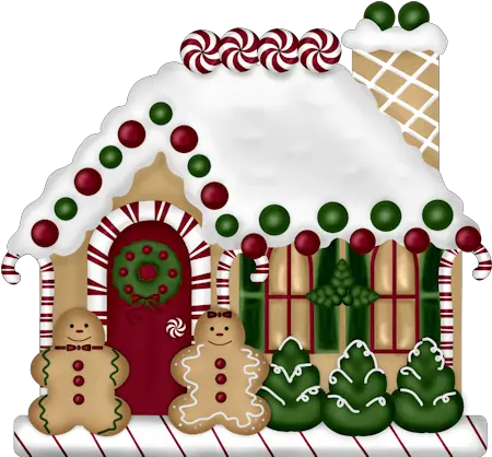 Gingerbread House Clipart Nice Clip Art Clipartingcom Gingerbread Houses Clipart Transparent Png House Clipart Transparent