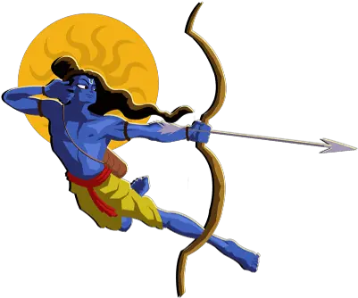 Shri Ram Clipart Shree Ram Clipart Png Ram Png