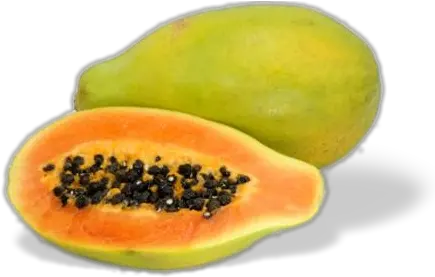 Variedades De La Papaya Png Download Papaya Kiwi Papaya Png