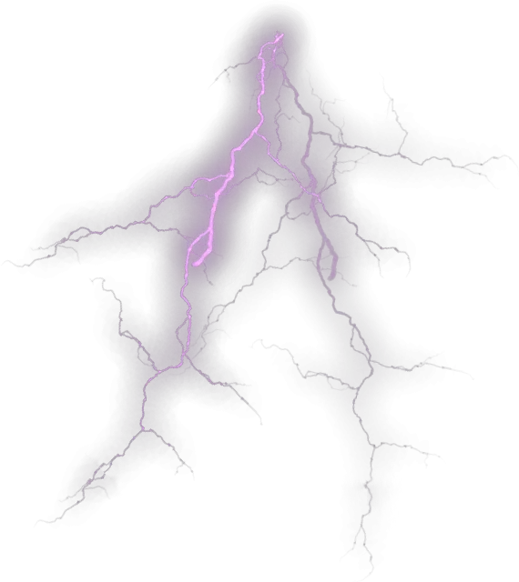 Lightning Rod Png