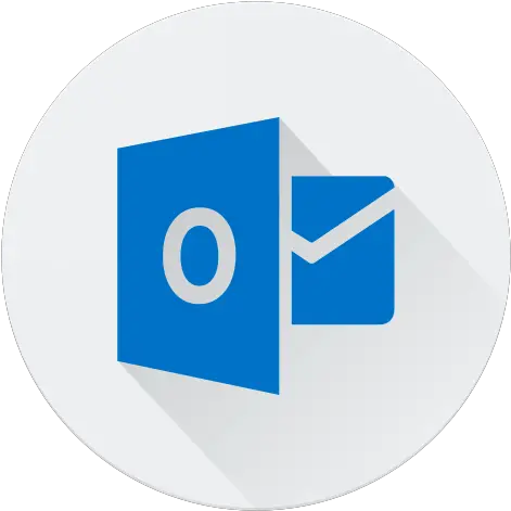 Outlook Logo Logodix Outlook Mail Png Black Outlook Express Icon