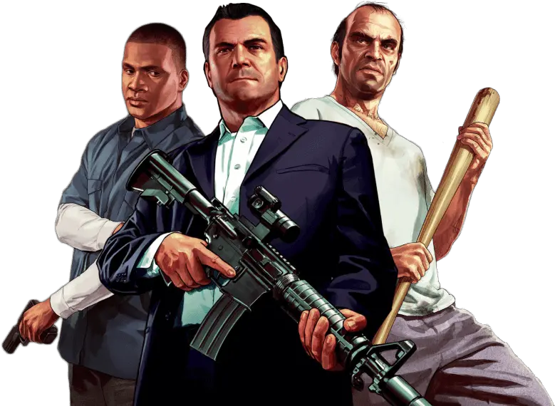 Gta Png Michael Gta V Png Grand Theft Auto 5 Png