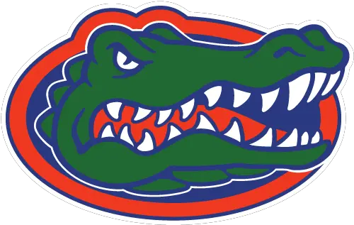 Florida Gators News Scores Standings Florida Gators Png Nba 2k16 Gatorade Icon