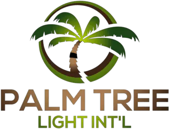 Palm Tree Light International Organico Tarro Frescos Orgánicos Organic Honey Honey Wax Logo Png Palm Tree Logo