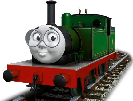 Whiff Thomas His Friends Whiff Thomas And Friends Png Thomas The Tank Engine Png