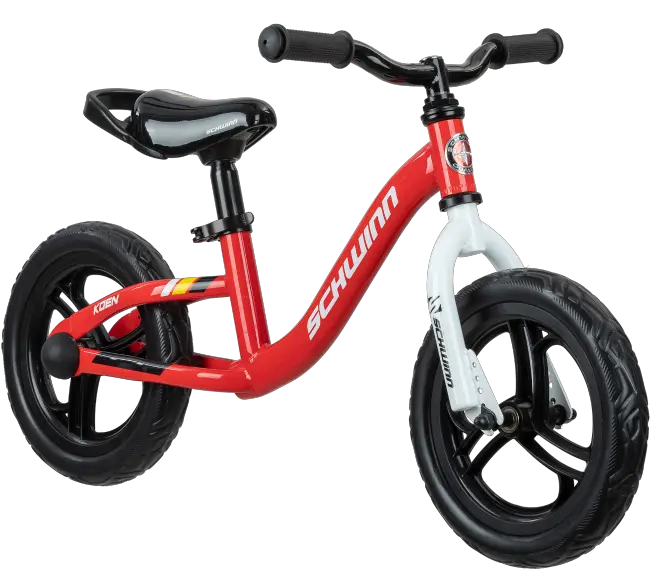 Koen 12 Schwinn Balance Bike Png Bike Wheel Png