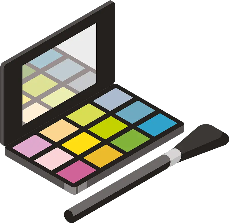 Clipart Cube Icon Png Cosmetic Png