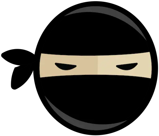 Swift Code Ninja Png Transparent