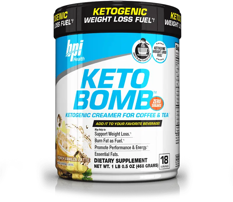 Keto Bomb Bpi Keto Bomb Png Pump It Up Logo