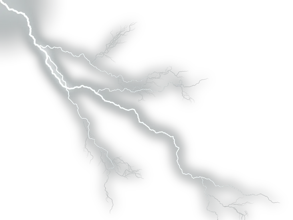 Lightning Pattern Png