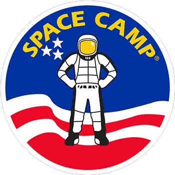 Wwwspacecampcom Huntsville Space Camp Logo Png Nasa Logo Transparent