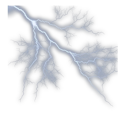 Lightning Png Background