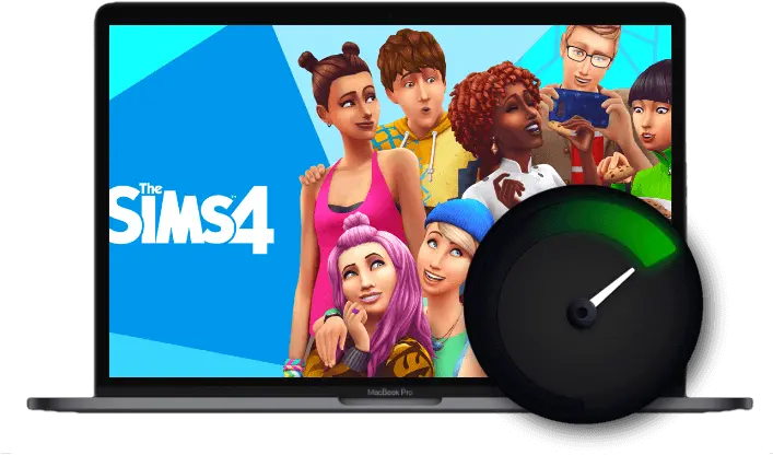 The Sims 4 Sims 4 On Mac Png Sims 4 Png