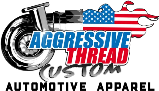 Aggressive Thread Truck Apparel American Png Ram Truck Logo