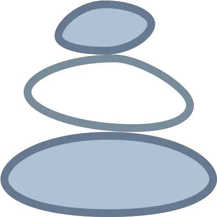 Stones Icon Free Download Png And Vector Dot Stones Png