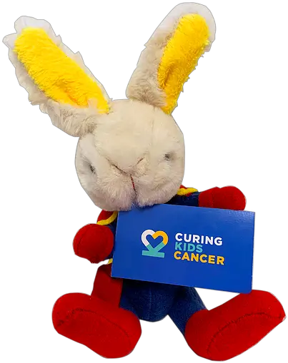 Charity The Little Rabbit Tree Stuffed Toy Png Cancer Png