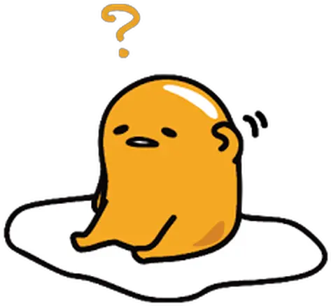 Gudetama Png Hd Gudetama Png Gudetama Png