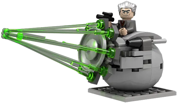 Lego Ideas Death Star Microfighter Lego Star Wars Mini Death Star Png Death Star Transparent