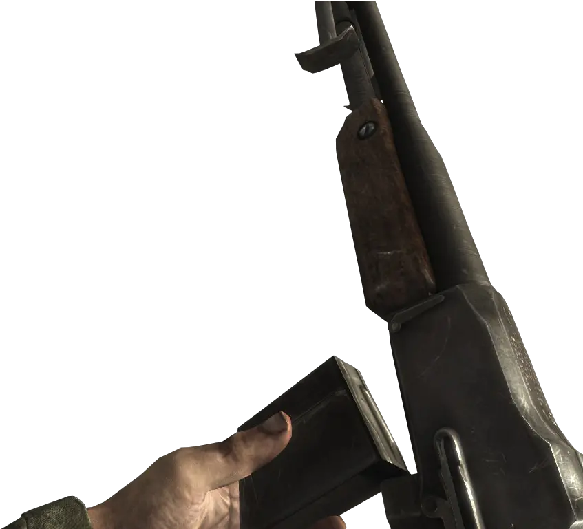 Bar Firearm Png Call Of Duty Ww2 Png