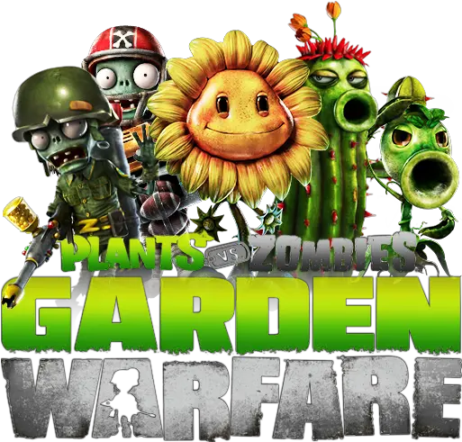 Plants Vs Zombies Garden Warfare Png Plants Vs Zombies Garden Warfare Icon Plants Vs Zombies Png