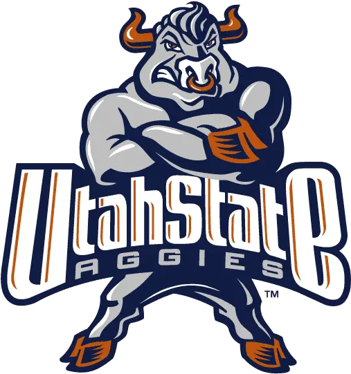 Utah State University Logos Utah State Aggies Logo Png Dixie State University Logo