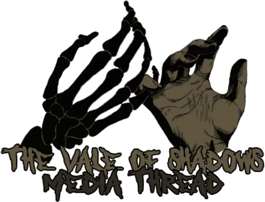 Vale Of Shadows Dank Media Thread Media Dayzrp Pinky Promise Hand Skeleton Png Dank Png