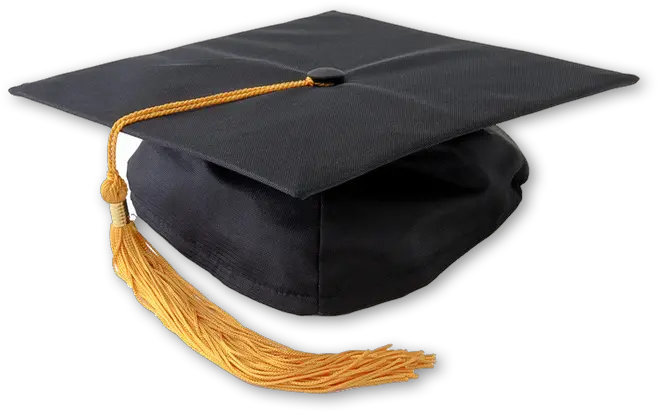 Graduation Png Transparent 34910 Free Icons And Png Graduation Cap Real Life Grad Cap Png