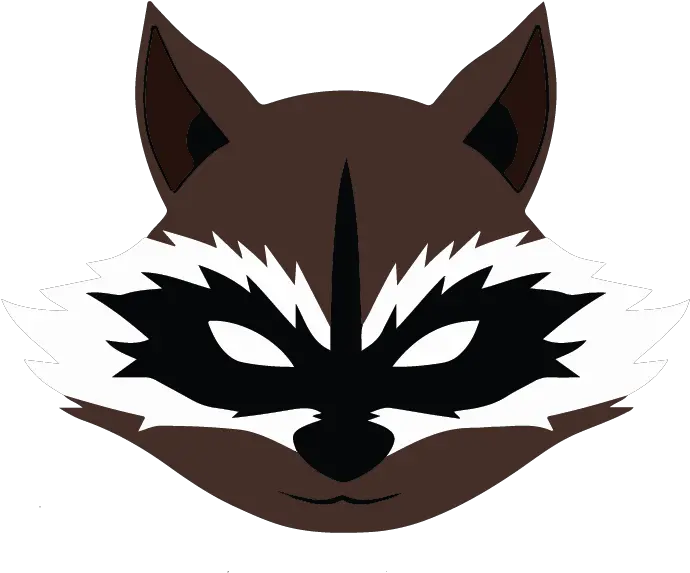 Download Rocket Raccoon Clipart Human Rocket Raccoon Clip Art Png Rocket Raccoon Png