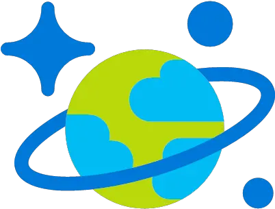 Azure Cosmos Db Evolution U2013 Alain Vézina Azure Cosmos Db Icon Png Db Logo