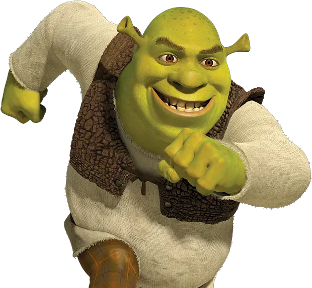 Download Shrek Png Full Size Png Image Pngkit Transparent Background Shrek Png Shrek Head Png