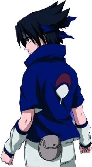 Naruto Sasuke Wall Scroll Transparent Sasuke Uchiha Png Sasuke Uchiha Transparent