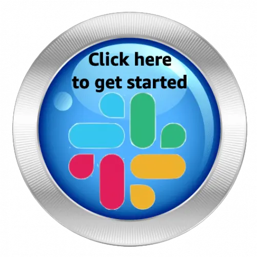 Slack Digital Cloud Training Dot Png Slack Logo Png