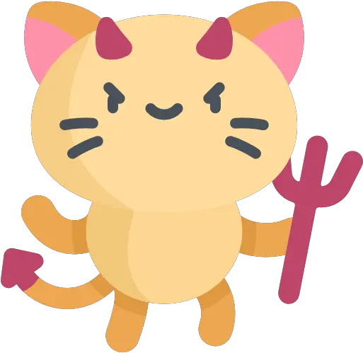 Free Icon Kitty Happy Png Kitty Icon