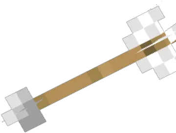 Arrow Png Minecraft