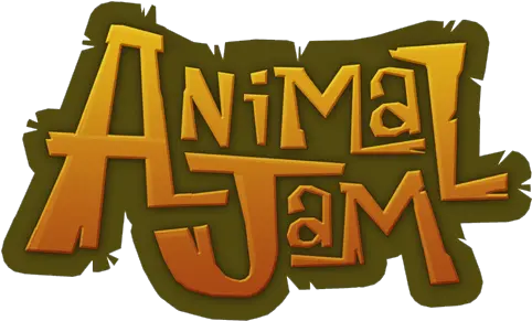 Logos Animal Jam Archives Animal Jam Logos Png Animal Jam Logo