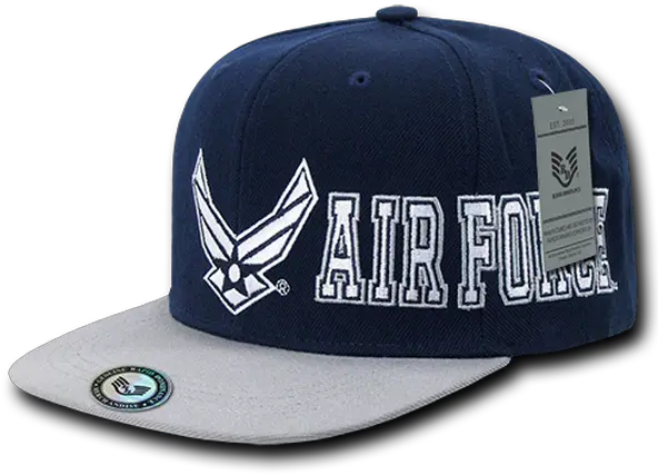 D Baseball Cap Png Air Force Logo Images